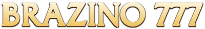 Logotipo Brazino777